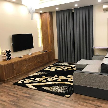 Green City Apartment 1 Tashkent Exterior foto