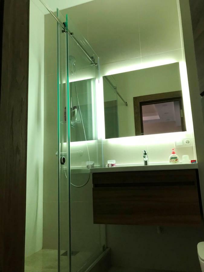 Green City Apartment 1 Tashkent Exterior foto